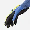 chainsaw cut resistant gloves